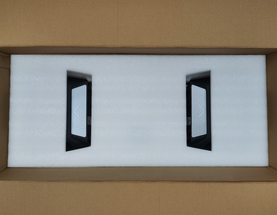 Unboxing