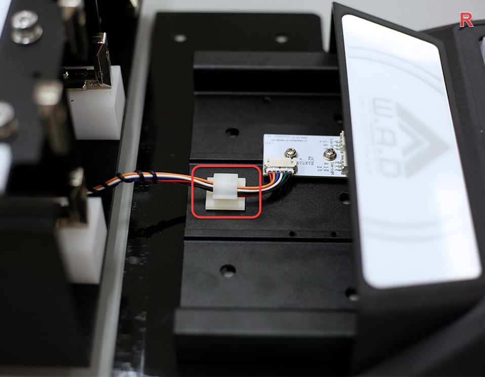 Secure cable