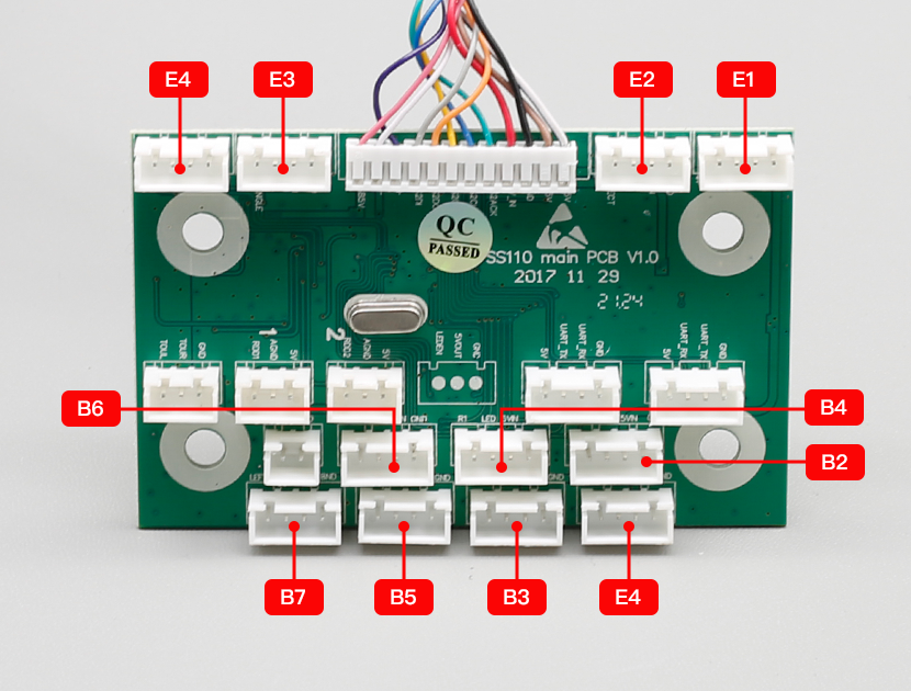 Old PCB